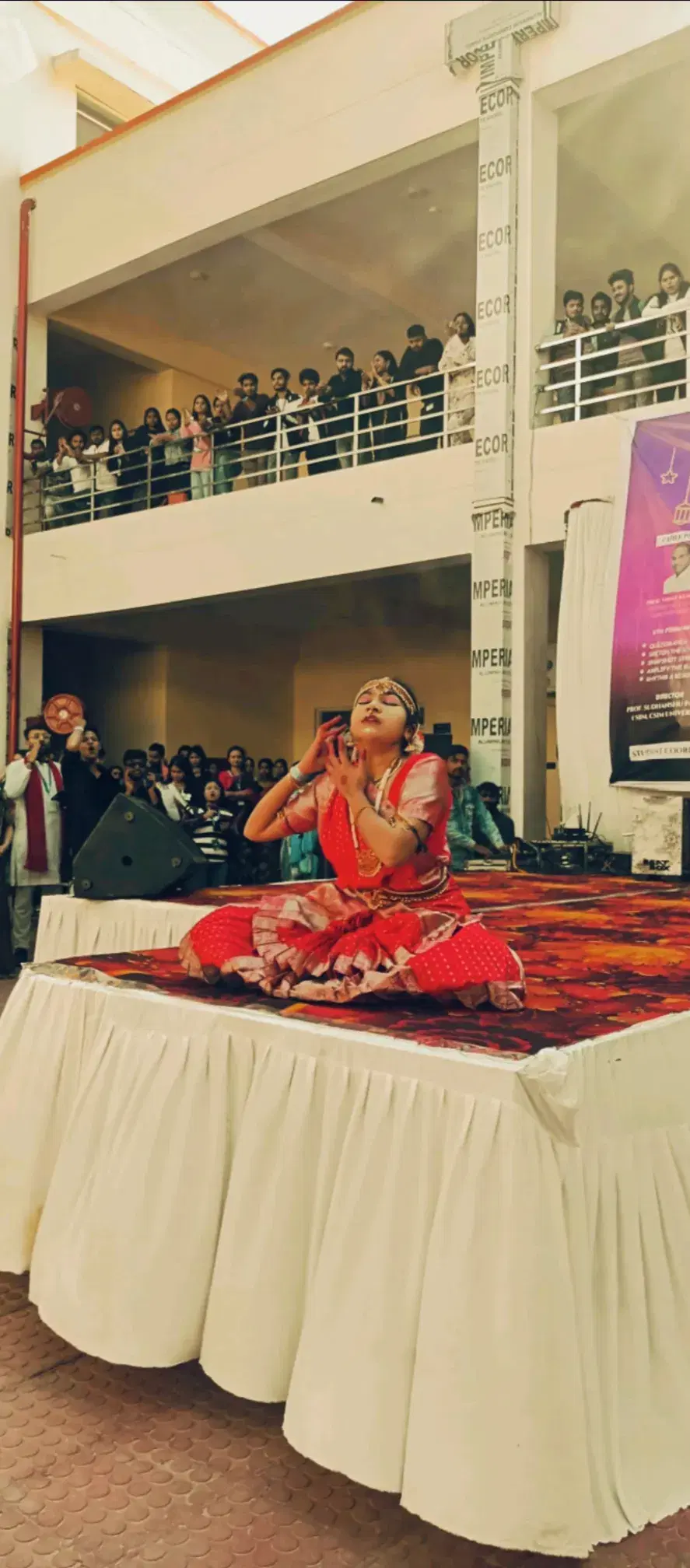 CSJMU Festivals photo 1